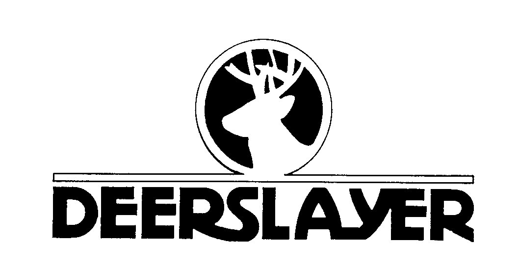  DEERSLAYER