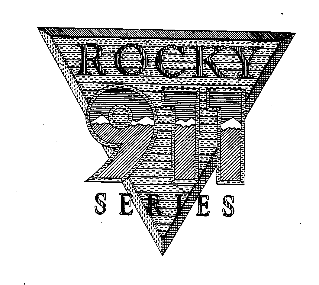 ROCKY 911 SERIES