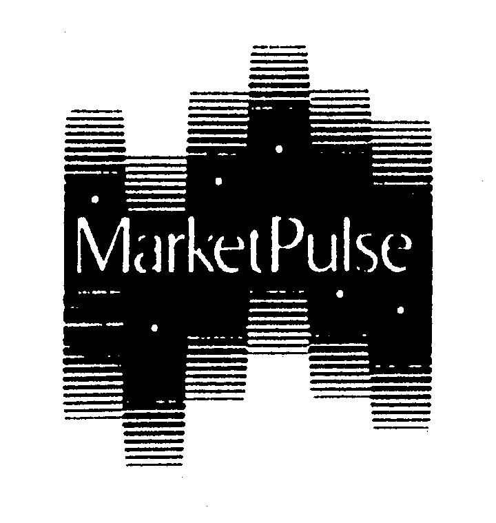 Trademark Logo MARKETPULSE