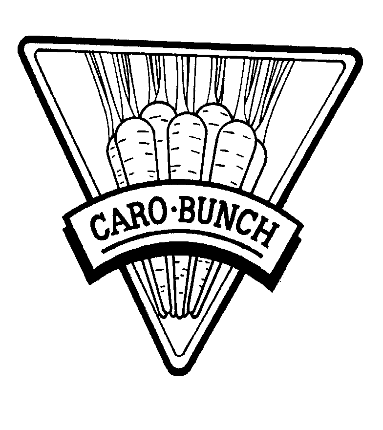 CARO-BUNCH
