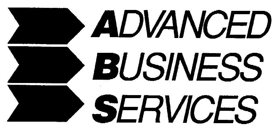  ADVANCED BUSINESS SERVICES