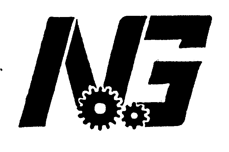 Trademark Logo NVG