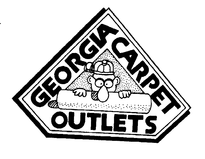 Trademark Logo GEORGIA CARPET OUTLETS