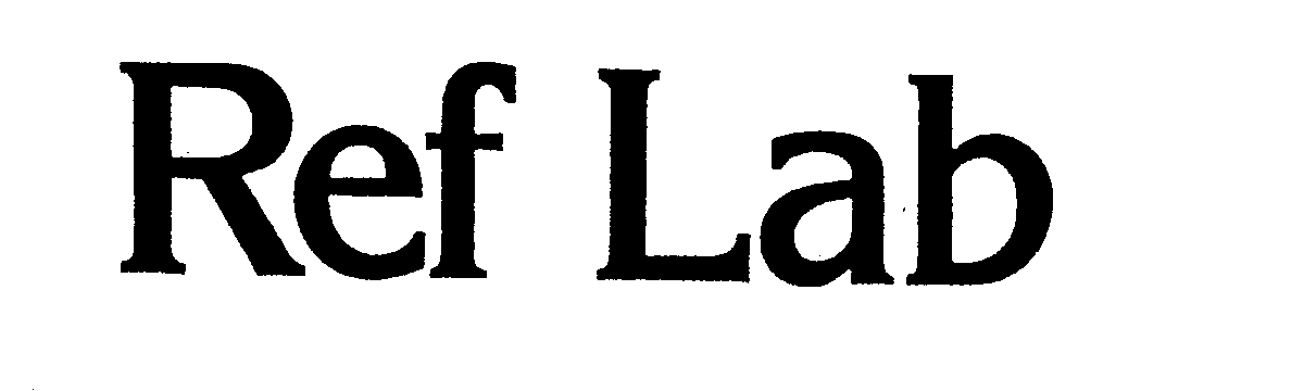  REF-LAB