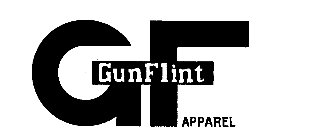  GF GUNFLINT APPAREL