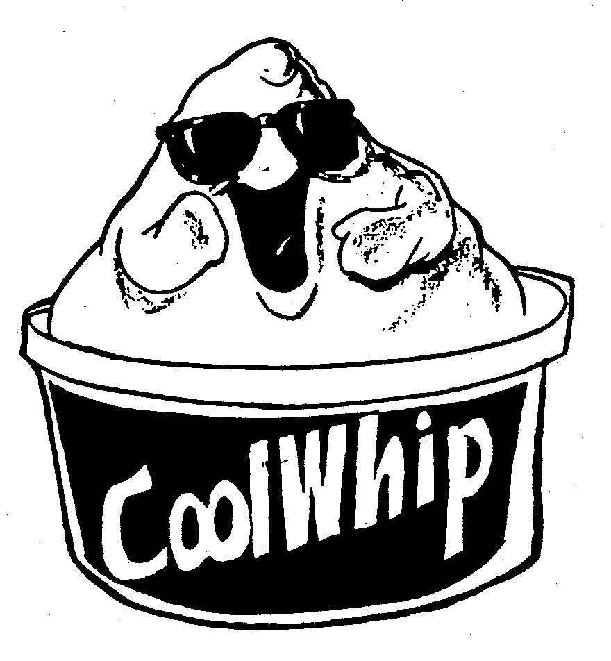  COOL WHIP