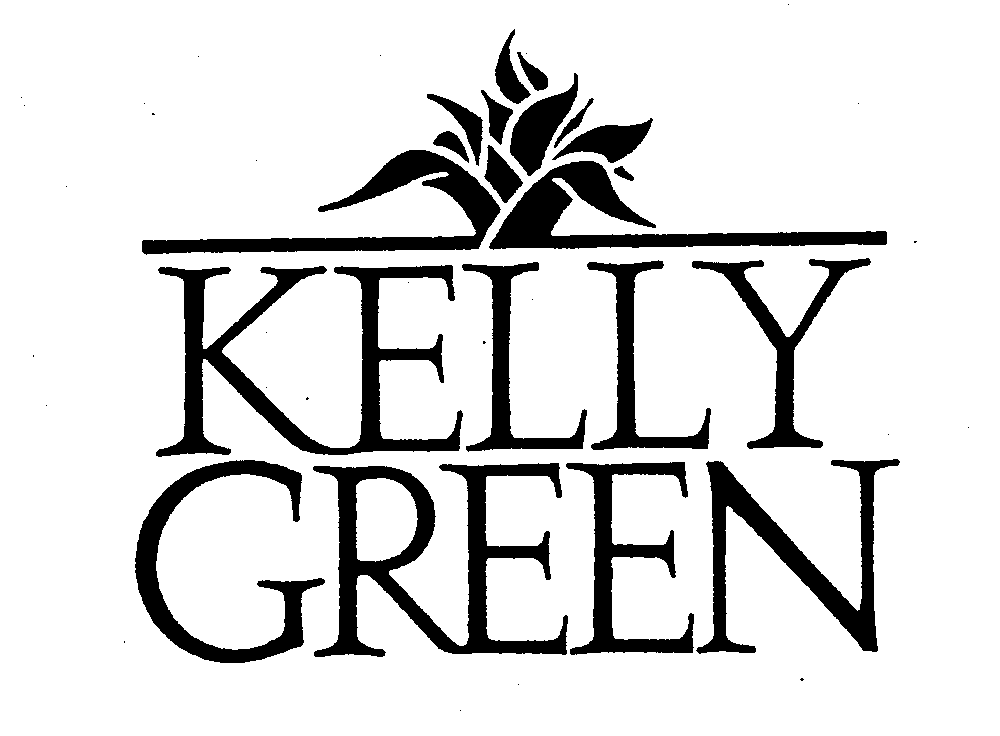  KELLY GREEN