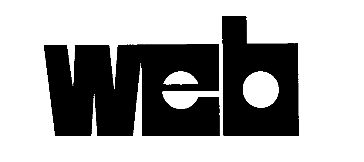 Trademark Logo WEB