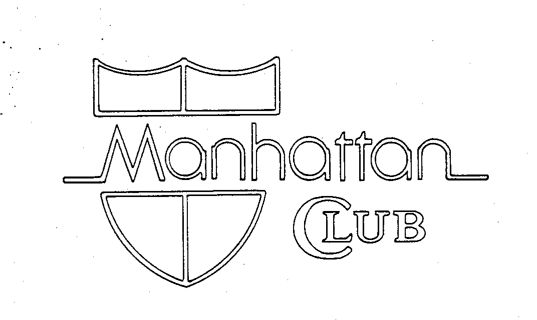  MANHATTAN CLUB