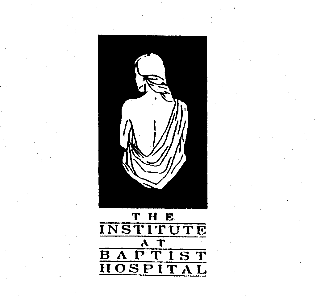  THE INSTITUTE AT BAPTIST HOSPITAL