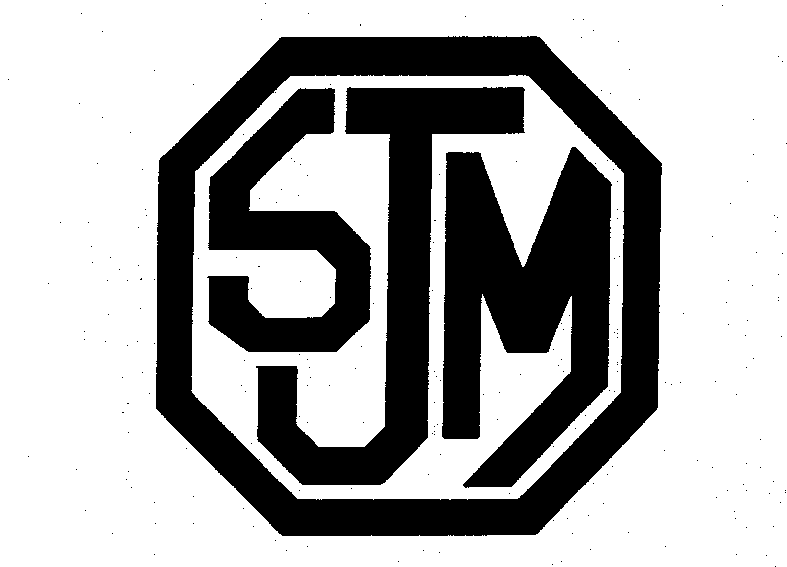 Trademark Logo SJM