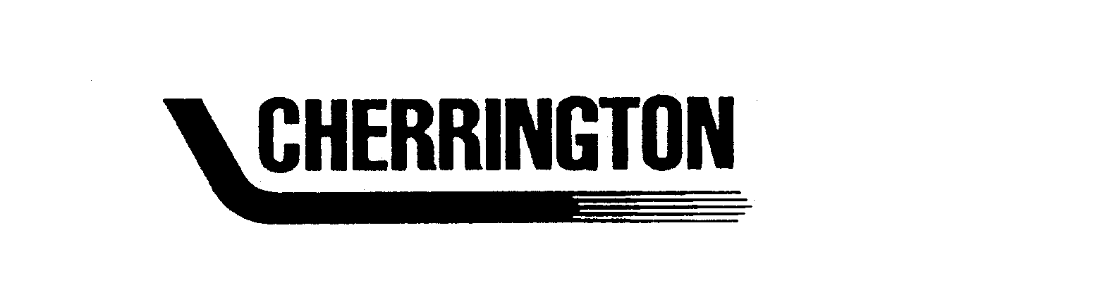 Trademark Logo CHERRINGTON