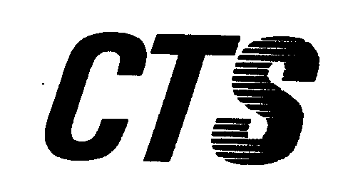  CTS