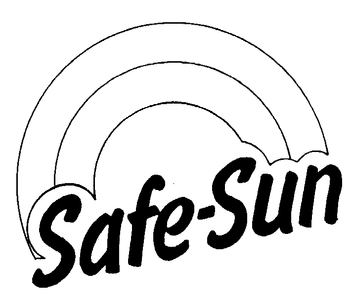  SAFE SUN