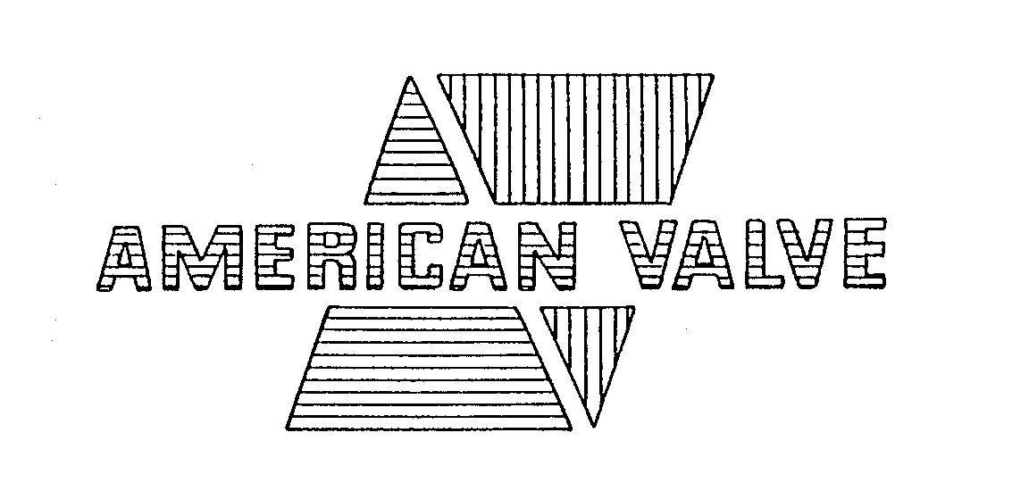  AMERICAN VALVE