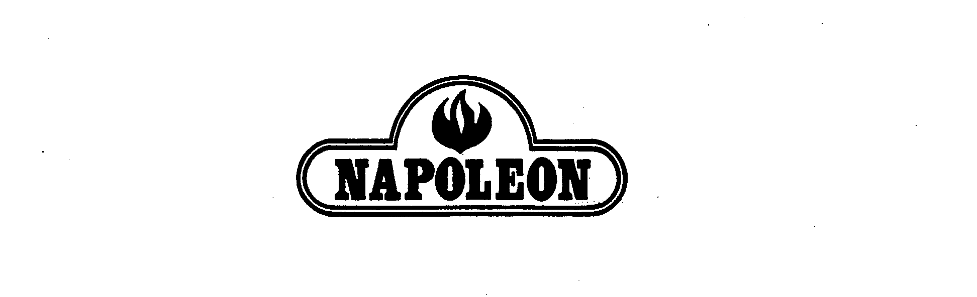 Trademark Logo NAPOLEON