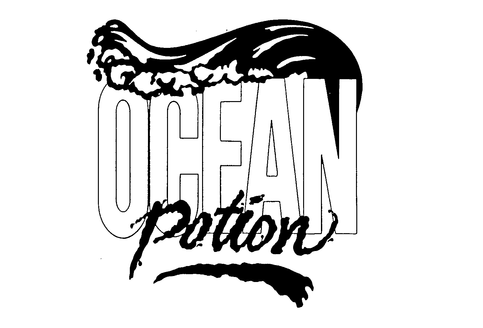 OCEAN POTION