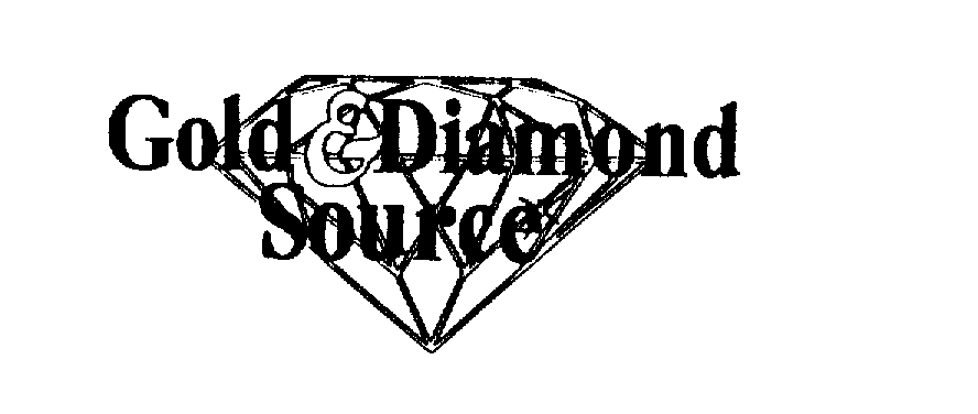  GOLD &amp; DIAMOND SOURCE