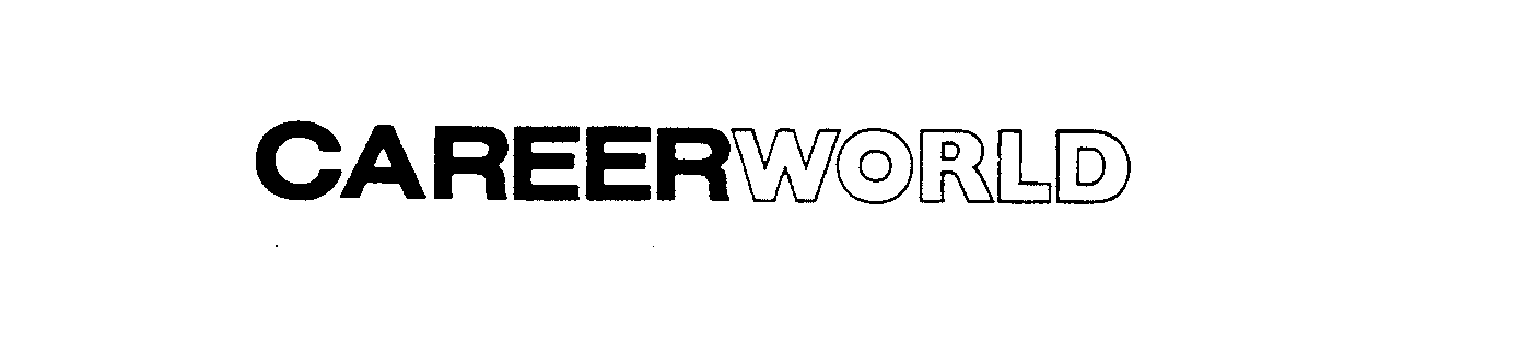  CAREERWORLD