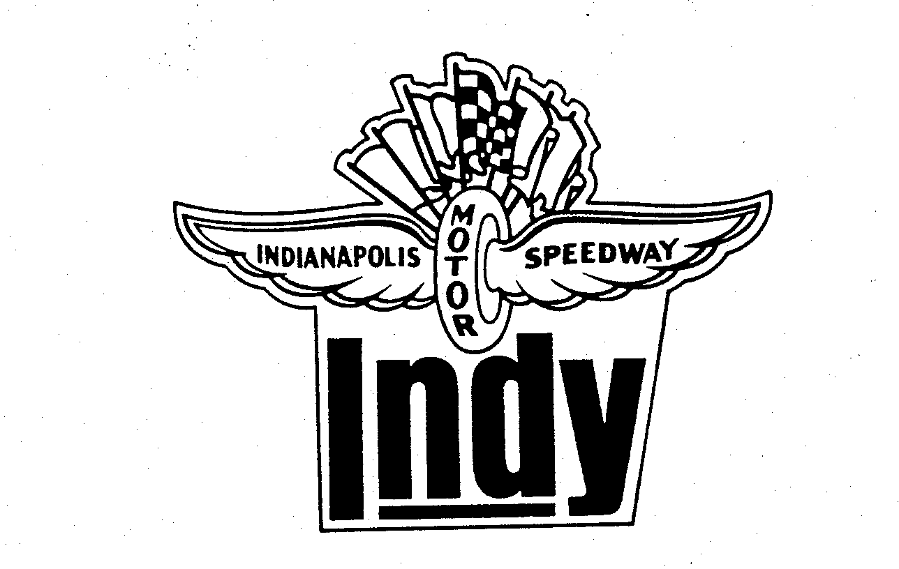  INDIANAPOLIS MOTOR SPEEDWAY INDY