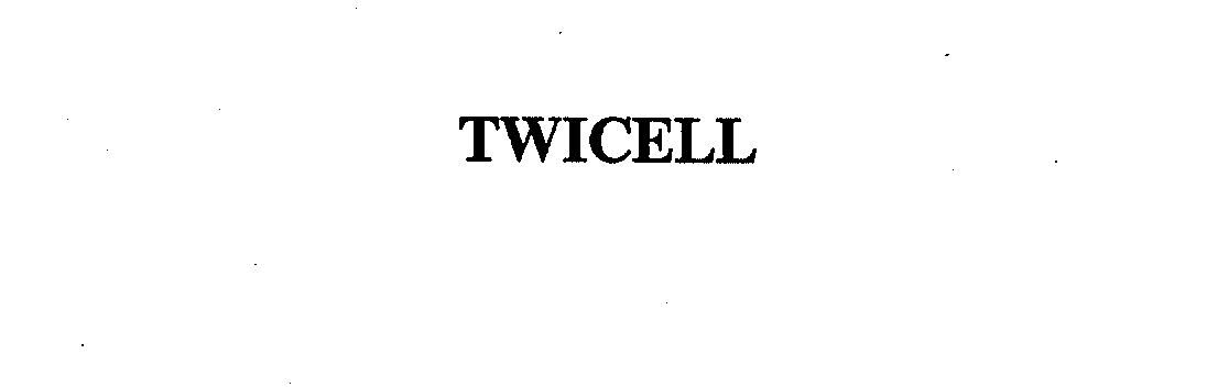  TWICELL