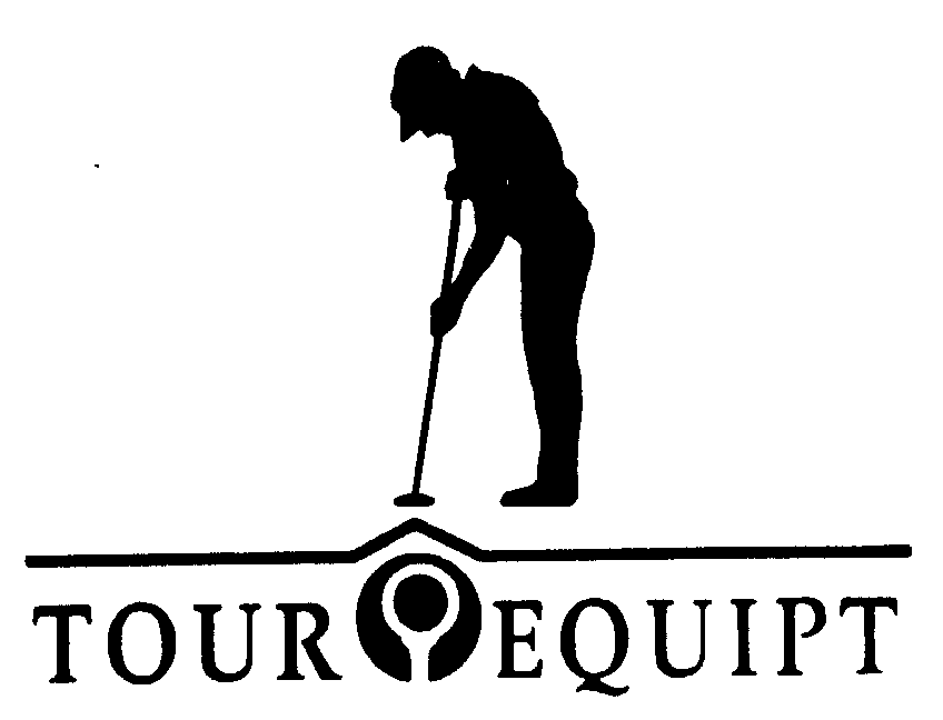 Trademark Logo TOUR EQUIPT