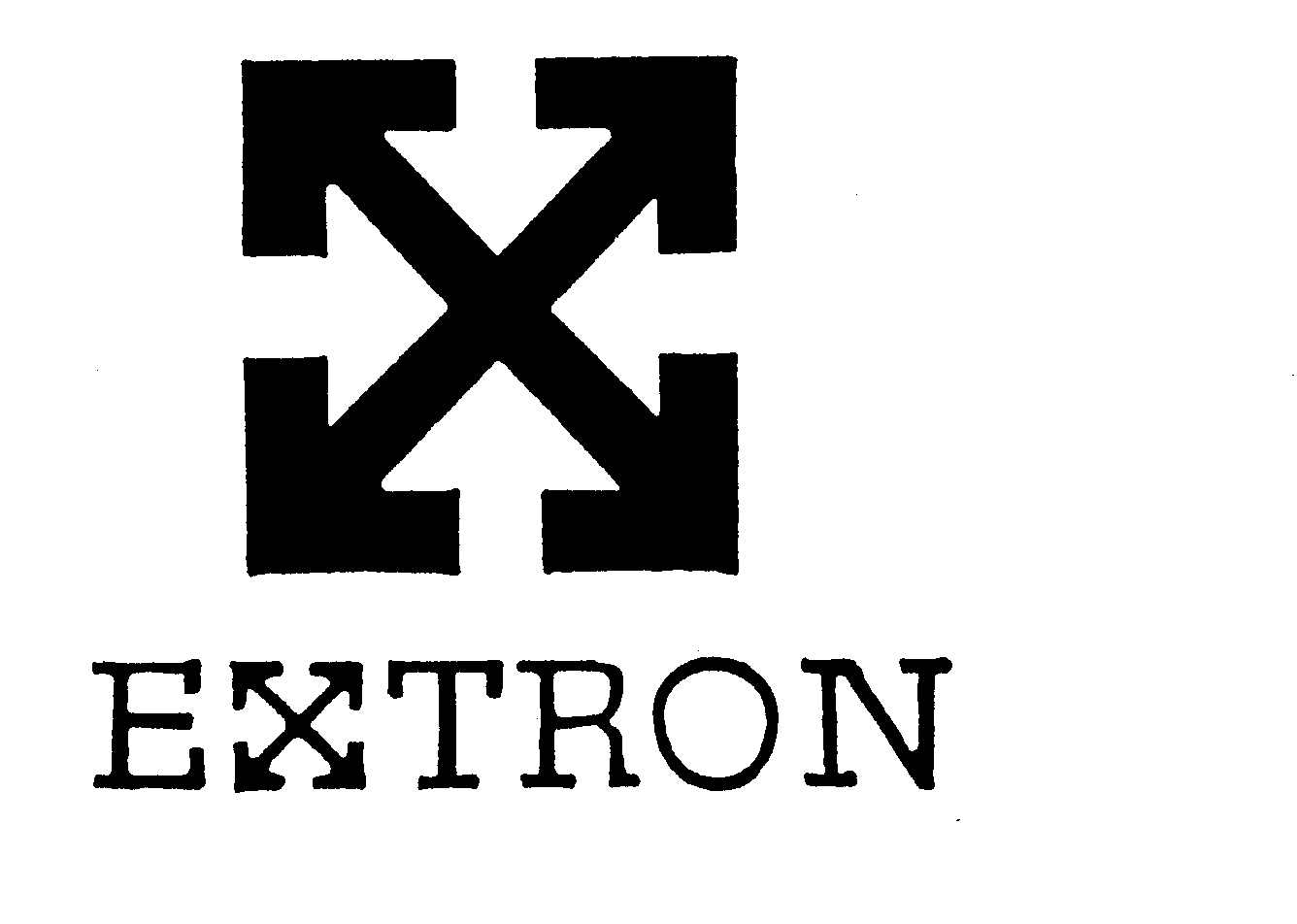  EXTRON X