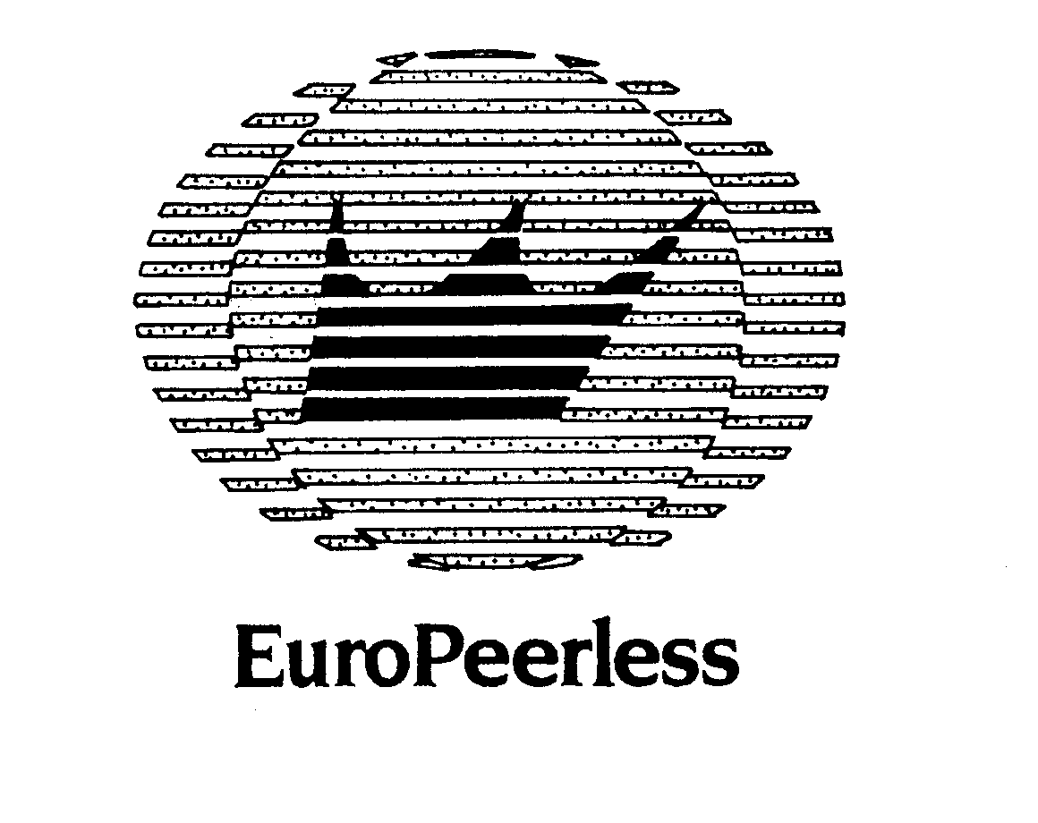  EUROPEERLESS