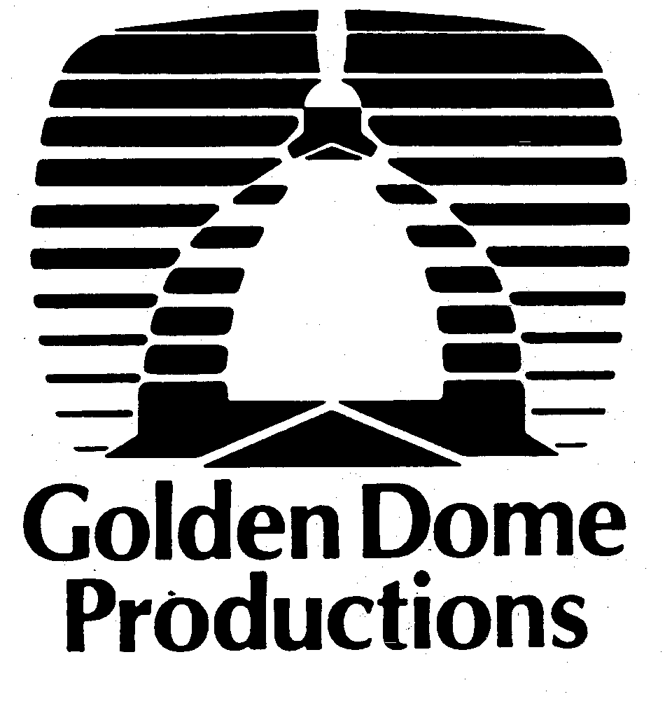  GOLDEN DOME PRODUCTIONS