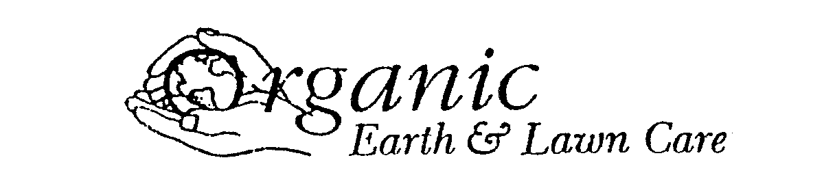  ORGANIC EARTH &amp; LAWN CARE