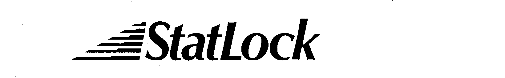 Trademark Logo STATLOCK
