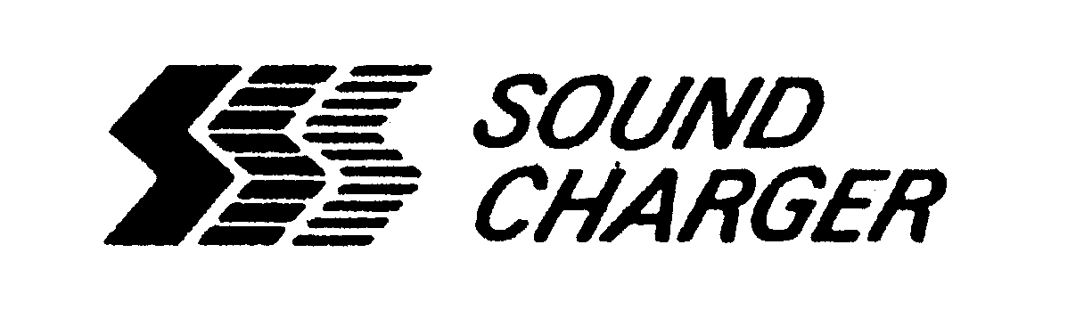  SOUND CHARGER