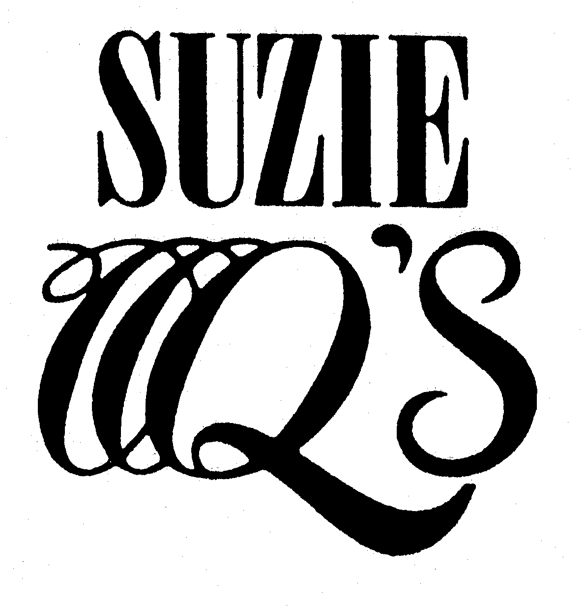 SUZIE Q'S