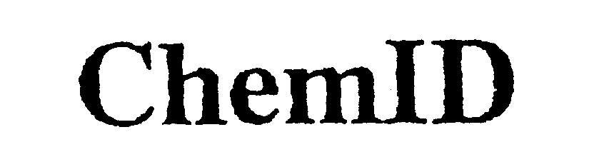 Trademark Logo CHEMID
