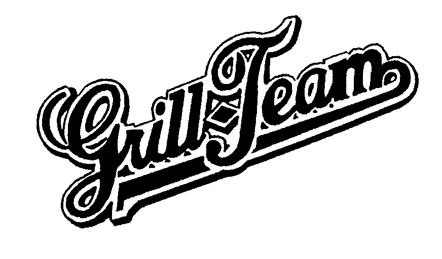  GRILL-TEAM