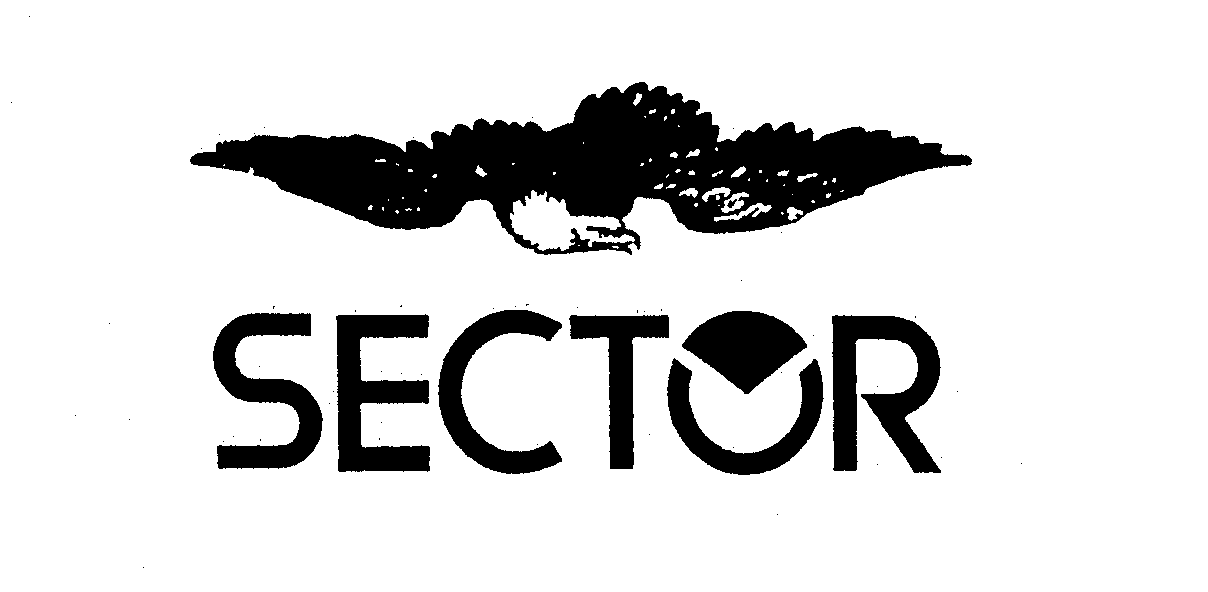 Trademark Logo SECTOR