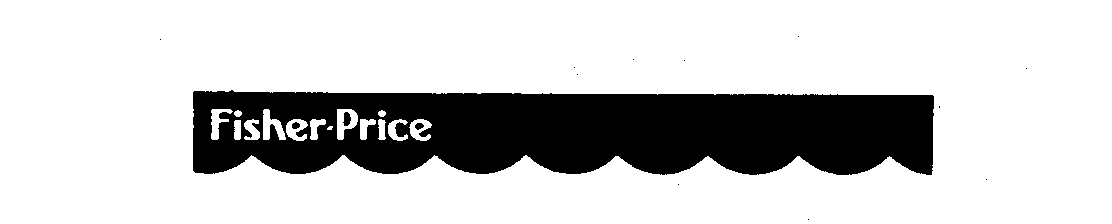 Trademark Logo FISHER-PRICE