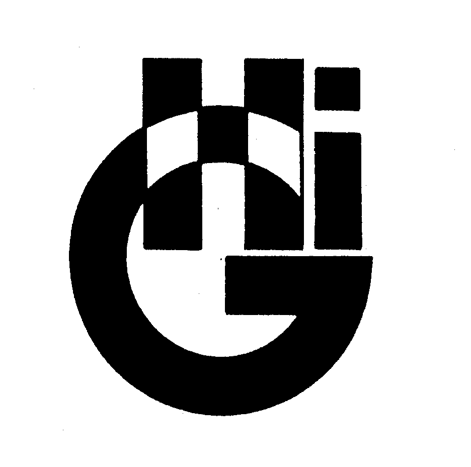 Trademark Logo HGI