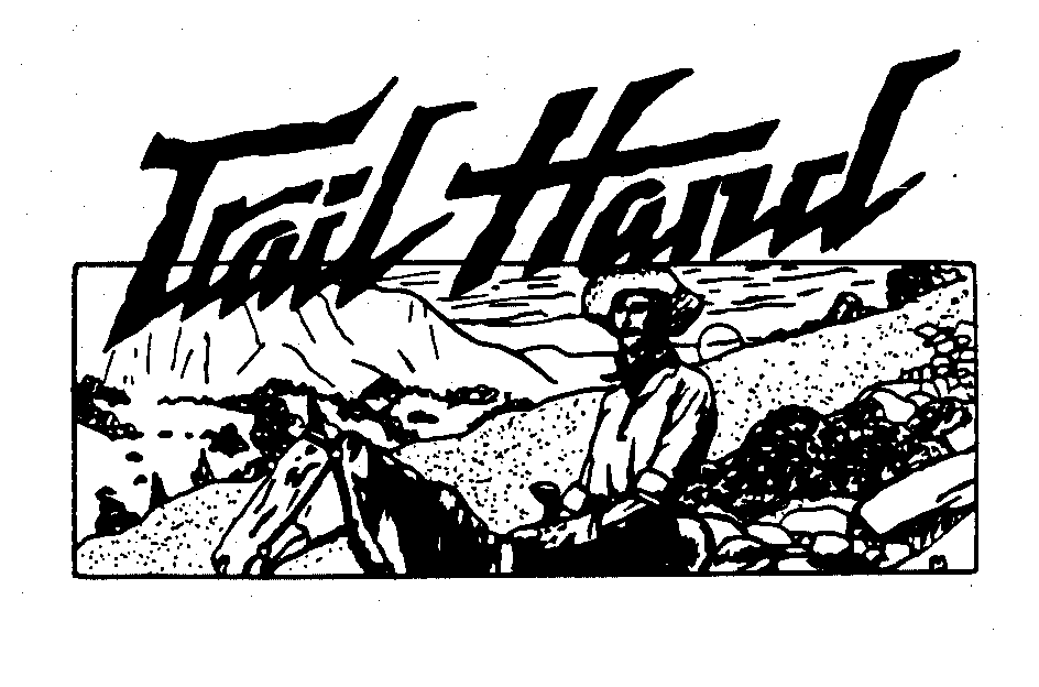 TRAIL HAND