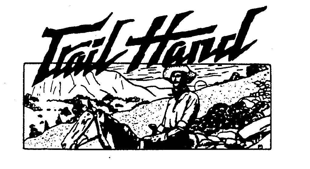 TRAIL HAND