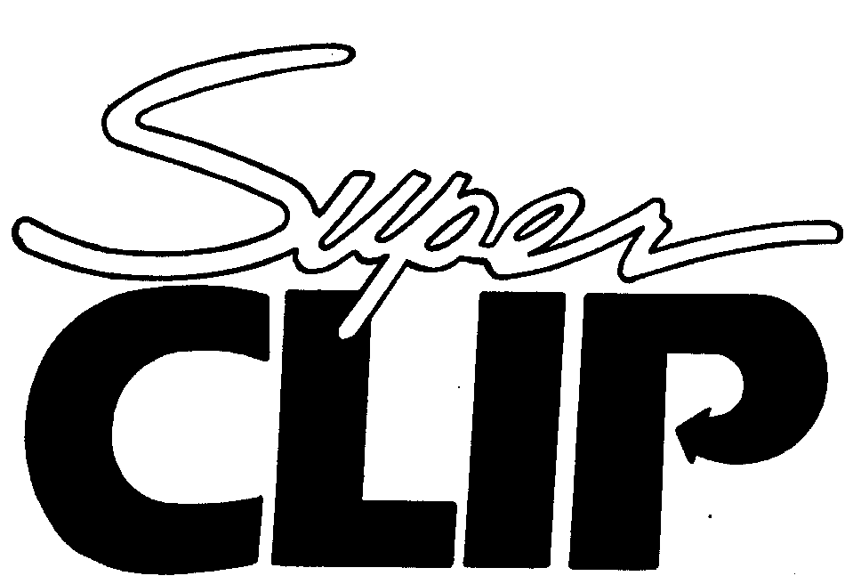  SUPER CLIP