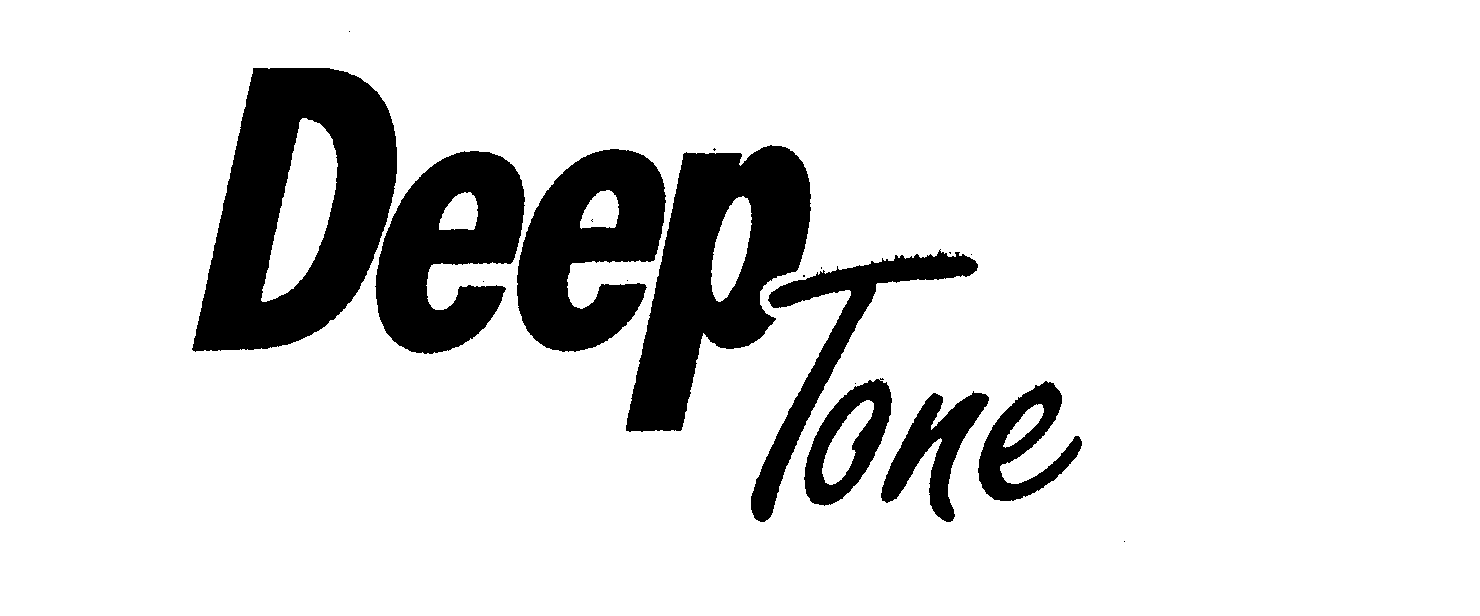 DEEP TONE