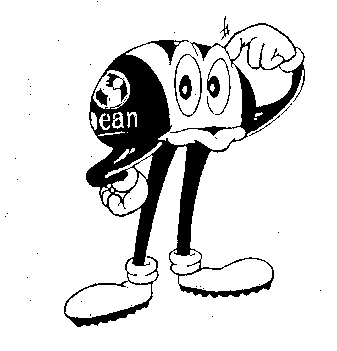 Trademark Logo DEAN