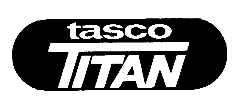  TASCO TITAN