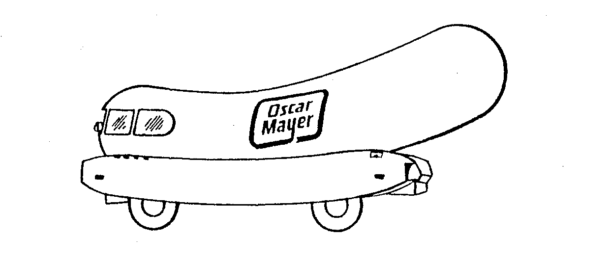 OSCAR MAYER