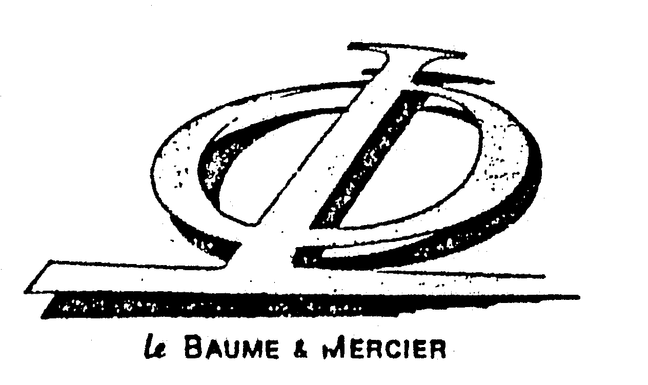  LE BAUME &amp; MERCIER
