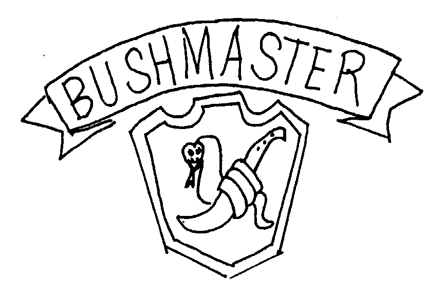 BUSHMASTER