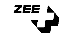 Trademark Logo ZEE