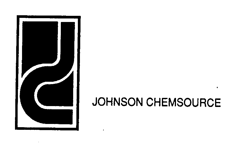 JOHNSON CHEMSOURCE