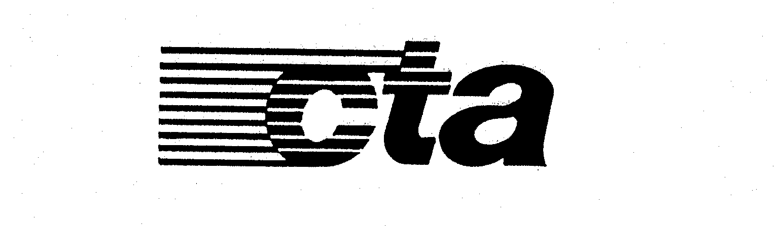 Trademark Logo CTA